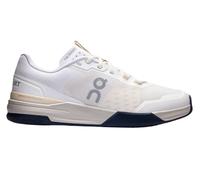 Scarpe da tennis da uomo On The Roger ADV Pro Clay - Bianco 42