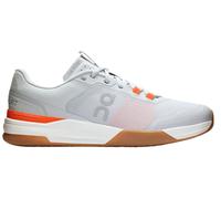Scarpe da tennis da uomo On The Roger ADV Pro - glacier/white - Grigio (44)