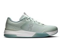Scarpe da tennis da uomo On The Roger Advantage Pro Clay - mineral/linen - Verde (41)