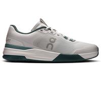 Scarpe da tennis da uomo On The Roger Advantage Pro - frost/evergreen - Multicolore (47)