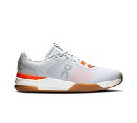 Scarpe da tennis da uomo On The Roger Advantage Pro Glacier/White EUR 42,5