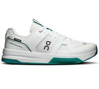 Scarpe da tennis da uomo On The Roger Clubhouse Pro 2 - white/neem - Bianco (47)