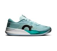 Scarpe da tennis da uomo On The Roger Pro 3 - brook/neem - Turchese (42,5)