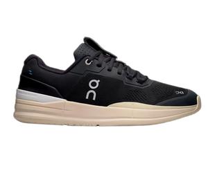 Scarpe da tennis da uomo On The Roger Pro - black/sand - Nero (44,5)