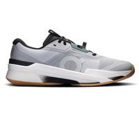 Scarpe da tennis da uomo On The Roger Pro Fire - glacier/black - Grigio (47)