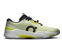 Scarpe da tennis da uomo On The Roger Pro Fire - linen/lime - Giallo (46)