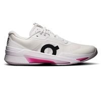 Scarpe da tennis da uomo On The Roger Pro Fire - white/pink - Bianco (47)