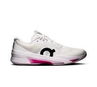 Scarpe da tennis da uomo On The Roger Pro Fire - white/pink - Bianco (44)