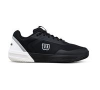 Scarpe da tennis da uomo Wilson Courtglide Black/White/Lunar Rock EUR 42 2/3