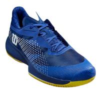Scarpe da tennis da uomo Wilson Kaos Swift 1.5 2024 - Blu 45 1//3