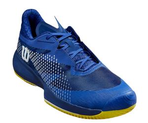 Scarpe da tennis da uomo Wilson Kaos Swift 1.5 2024 - bluing/sulfr spg/blue print - Blu (46)