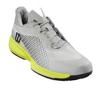 Scarpe Wilson Kaos Swift 1.5 Clay WRS332820 Grigio 40.23
