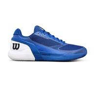 Scarpe da tennis da uomo Wilson Rush PRO 5 Clay Deja Vu Blue EUR 42 2/3