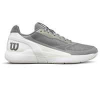 Wilson Rush Pro 5 Clay Shoes Grigio EU 41 1/3 Uomo