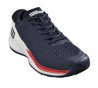 Scarpe da tennis da uomo Wilson Rush Pro Ace Navy Blazer EUR 44 EUR 44