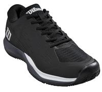 Scarpe da tennis Wilson Rush Pro Ace Clay WRS332740 Nero 43.13