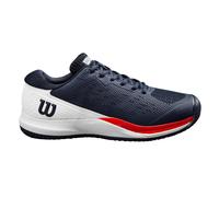Scarpe da tennis da uomo Wilson Rush Pro Ace Navy Blazer EUR 42 EUR 42