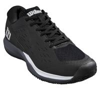 Scarpe da tennis da uomo Wilson Rush Pro Ace - Nero 40 2//3