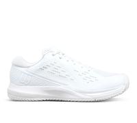 Scarpe da tennis da uomo Wilson Rush Pro Ace - white/white/white - Bianco (47,5)