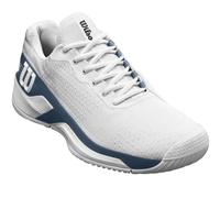 Scarpe da tennis da uomo Wilson Rush Pro Extra Duty IW - Bianco (42)