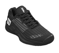 Scarpe da tennis da uomo Wilson Rush Pro Extra Duty - Nero 41 1//3