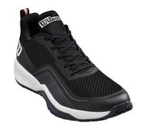 Scarpe da tennis da uomo Wilson Rush Pro Lite Black/Ebony EUR 42 2/3 EUR 42 2/3