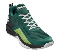 Scarpe da tennis da uomo Wilson Rush Pro Lite Evergreen/Black EUR 40 2/3 EUR 40 2/3