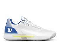 Wilson Rush Tour 5 All Court Shoes Bianco EU 41 1/3 Uomo