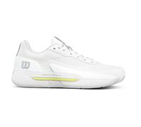 Scarpe da tennis da uomo Wilson Rush TOUR 5 White EUR 45 1/3