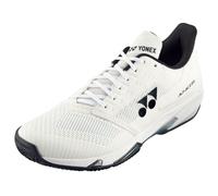 Scarpe da tennis da uomo Yonex Power Cushion AD-ACCEL - Bianco (42)