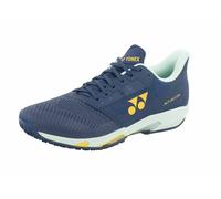 Scarpe da tennis da uomo Yonex Power Cushion AD-ACCEL Clay - Blu (43)