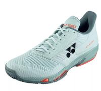 Scarpe da tennis da uomo Yonex Power Cushion AD-ACCEL Wide - Blu (45)