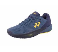 Scarpe da tennis da uomo Yonex Power Cushion Eclipsion 5 Clay - Blu 40.5