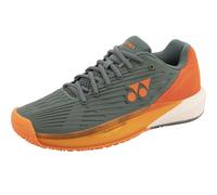 Scarpe da tennis da uomo Yonex Power Cushion Eclipsion 5 Clay - olive - Verde (41)