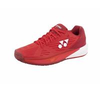 Scarpe da tennis da uomo Yonex Power Cushion Eclipsion 5 - Rosso 44.5