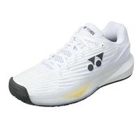 Scarpe da tennis da uomo Yonex Power Cushion Eclipsion 5 - white - Bianco (45,5)