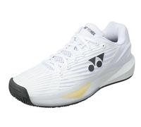 Scarpe da tennis da uomo Yonex Power Cushion Eclipsion 5 - white - Bianco (46)