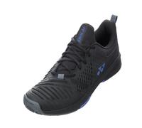 Scarpe da tennis da uomo Yonex Power Cushion Sonicage 3 - black - Nero (47)