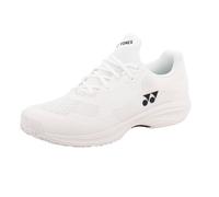 Scarpe da tennis da uomo Yonex Power Cushion Sonicage - Bianco (42)