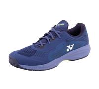 Scarpe da tennis da uomo Yonex Power Cushion Sonicage Clay - Blu (44,5)