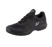 Scarpe da tennis da uomo Yonex Power Cushion Sonicage Wide - Nero (42)