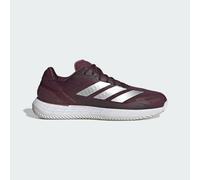 Scarpe da tennis da uomo Adidas Defiant Speed 2 M Clay - maroon/cloud white/tech grey metallic - Viola (48)