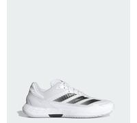 Scarpe da tennis da uomo Adidas Defiant Speed 2 - Bianco 42