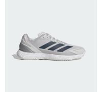 ADIDAS PERFORMANCE Scarpa sportiva 'Defiant Speed 2' navy / grigio / grigio argento Donna ADIDAS PERFORMANCE 40,5-41