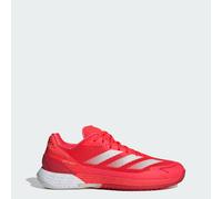 ADIDAS PERFORMANCE Scarpa sportiva 'Defiant Speed 2 M' rosso acceso / bianco, Taglia 43-43,5