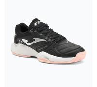 Scarpe Da Tennis Donna Joma Master 1000 Nero Rosa Dal 37 Al 41