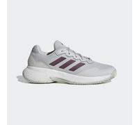 Scarpe da tennis Gamecourt 2.0 Grey One / Aurora Met. / Core White 38