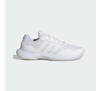 SCARPE DA TENNIS GAMECOURT 2 Cloud White / Cloud White / Cloud White 43 1/3