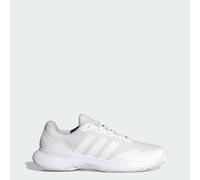 SCARPE DA TENNIS GAMECOURT 2 Cloud White / Cloud White / Cloud White 46 2/3