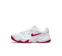 Scarpe da tennis NikeCourt Jr. Lite 2 - Ragazzo/a - Bianco 36.5